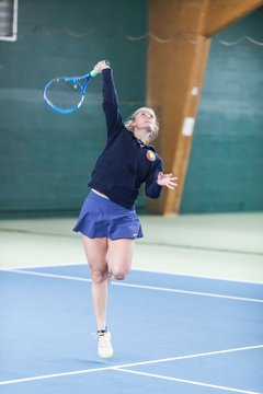 Bild 322 - RL GTHGC - TC RW Wahlstedt : Ergebnis: 0:6